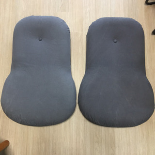 通販生活 椅子(家具)の中古が安い！激安で譲ります・無料で