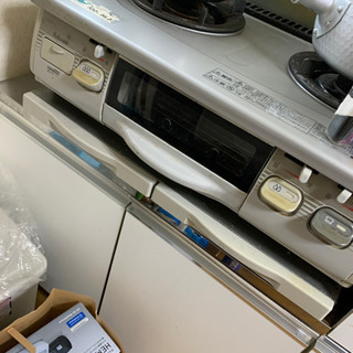 ガスコンロ