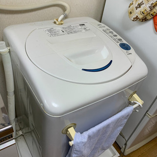 洗濯機4.2キロ