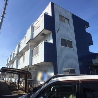 🌺入居総額8万円🌼ＪＲ両毛線 前橋駅 バス15分 細井小入口下車...