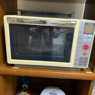 電子レンジ