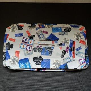 シャネル ボストンバッグカバー CHANEL