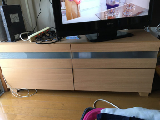 テレビ台