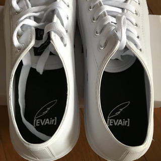 軽量スニーカー39sizeの画像