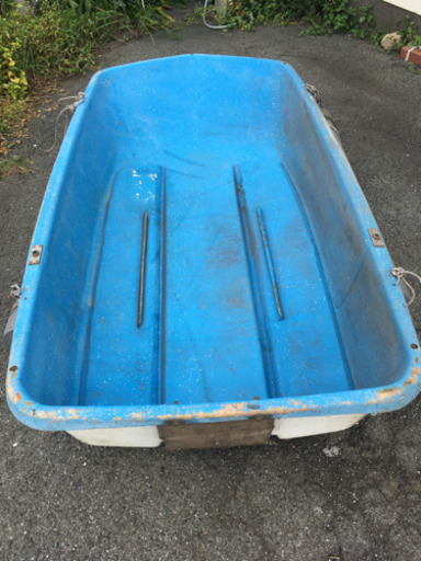 秋の釣りシーズンに是非一艘