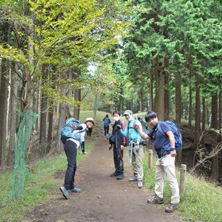 登山仲間募集