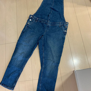 マタニティオーバーオール