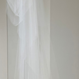 VERA WANG 三段ベール