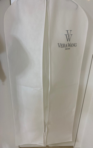 VERA WANG 三段ベール