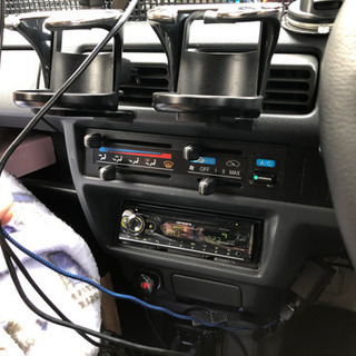 ホンダ アクティトラック HA3 5MT 2WD 軽トラックの画像