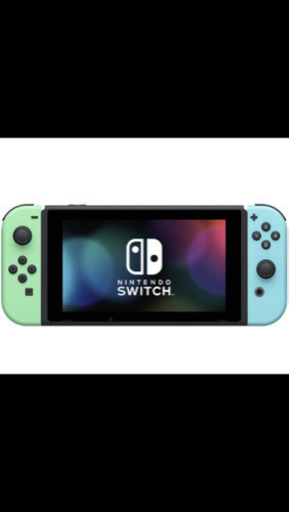 Nintendo Switch 同梱版