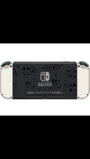 Nintendo Switch 同梱版