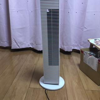スリムファン　扇風機