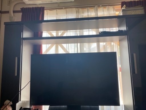 テレビ