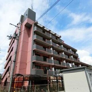 長原駅2分！３LDK！珍しいお部屋です！直契約で抑えた初期費用！...