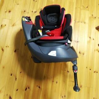 チャイルドシート