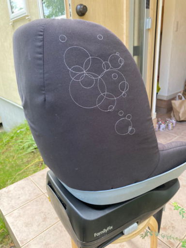 チャイルドシート