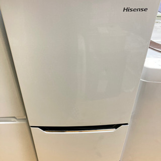9-999 冷蔵庫 ハイセンス HR-D1302 Hisense...