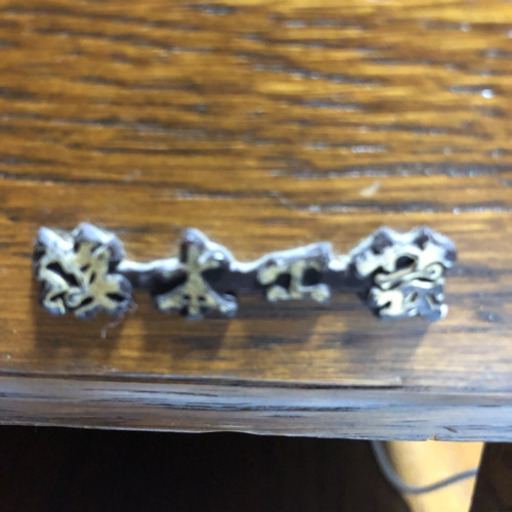 浜本工芸　学習机　木製　約70×90センチくらいの天板　三段引き出し　鍵なし