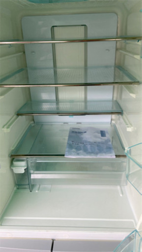 ☆東芝ノンフロン冷凍冷蔵庫/中古動作確認OK/2009年製