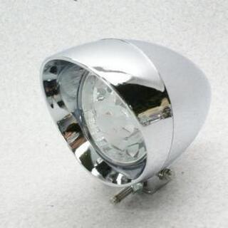 明るい❗レトロ　LED付　ベーツライト