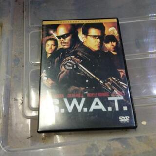 DVD S.W.A.T.