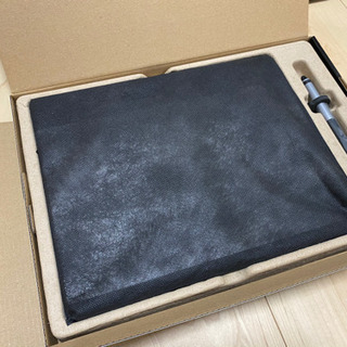 【旧モデル】intuos comic  Creative Pen ＆ Touch Tabletの画像