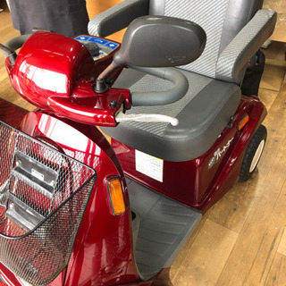 お買得‼︎   シニアカー　バッテリー新品‼︎   オススメ　目玉商品　早いもの勝ち