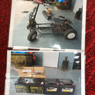 お買得‼︎   シニアカー　バッテリー新品‼︎   オススメ　目玉商品　早いもの勝ち