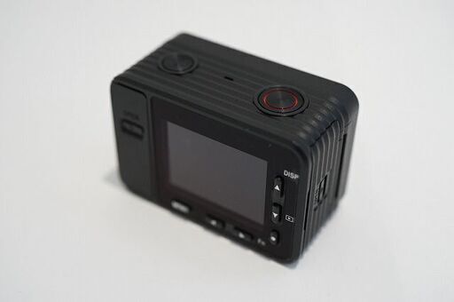ソニー デジタルカメラ Cyber-shot DSC-RX0(f09290507-313)