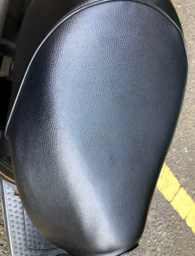 原付　50cc トゥデイ　TODAY