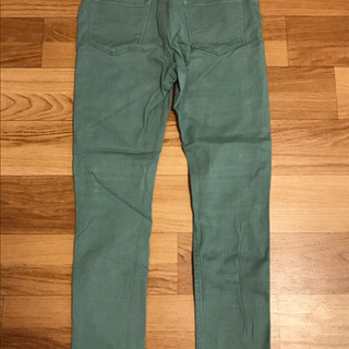 LOWRYS FARM 長ズボンの画像