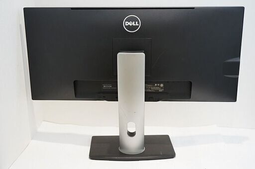 Dell 高解像度 29インチ液晶モニター DELL U2913WMT ノングレア IPS/2560x1080/D-Subx1/DVIx1/HDMI端子(f09295024-203)