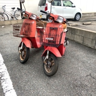 タクト 部品取り レストアベース