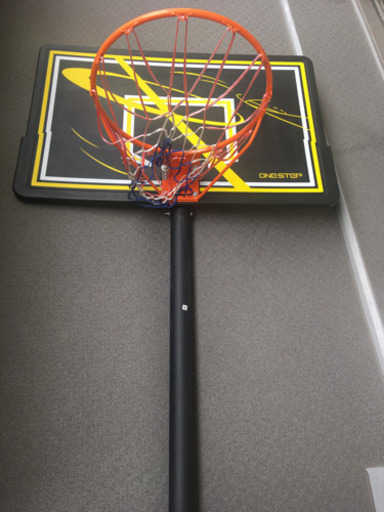 バスケットゴール