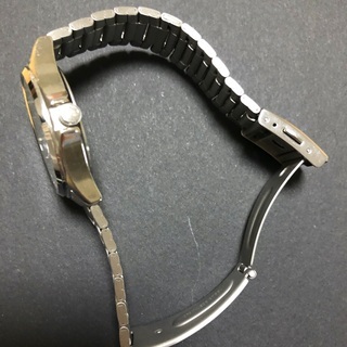 カシオ腕時計（レディースサイズ）の画像