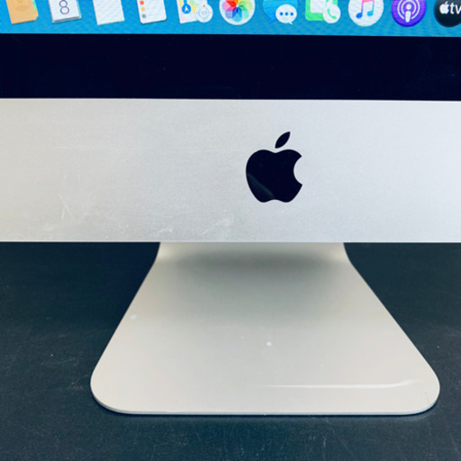 希少メモリー16GB搭載!!iMac2015 21.5inch【管理番号RX03YGG7】
