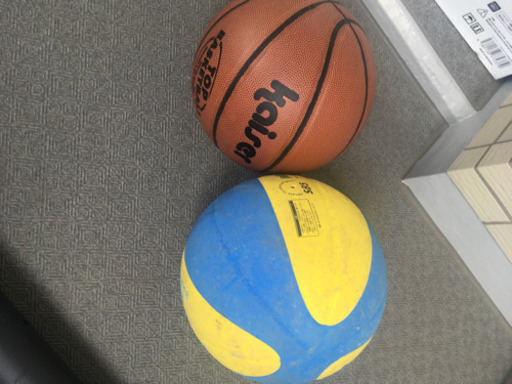 バスケットゴール