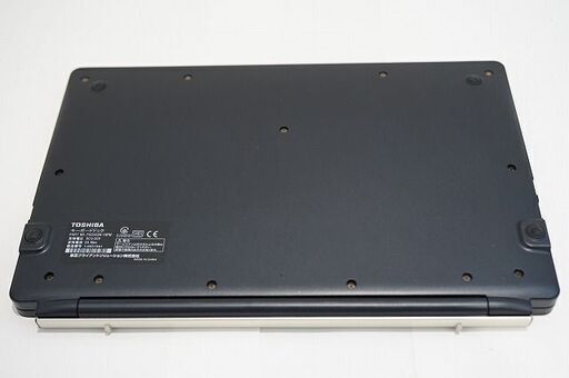 東芝 PDZ83JL-NLA Corei7(8550U)-1.8GHZ メモリー16GB HDD1024GB 液晶13.3インチ Windows 10(f09290728-826)