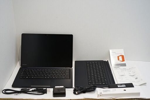 東芝 PDZ83JL-NLA Corei7(8550U)-1.8GHZ メモリー16GB HDD1024GB 液晶13.3インチ Windows 10(f09290728-826)