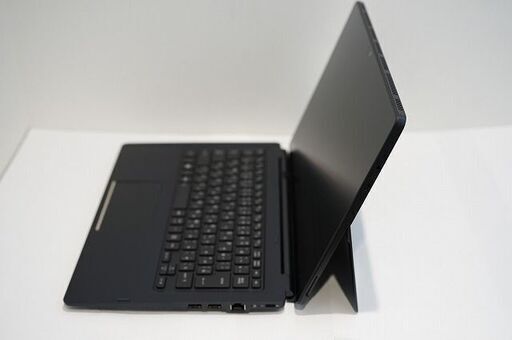 東芝 PDZ83JL-NLA Corei7(8550U)-1.8GHZ メモリー16GB HDD1024GB 液晶13.3インチ Windows 10(f09290728-826)