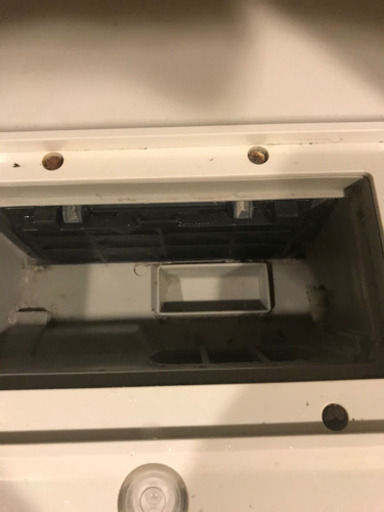 お値下げしました！！パナソニック ドラム式洗濯機乾燥機 Panasonic NA-VT8000L