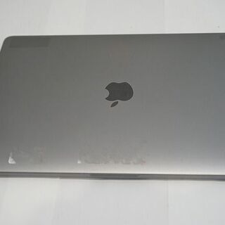 Apple MACBOOKPROCI5-2300 A1708 Corei5(7360U)-2.3GHZメモリー8GB SSD-256GB 液晶13.3(f09291041-683)の画像