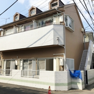 ⭐️【3万円入居可】⭐️カード無しで分割OK✨ 💁西武池袋…