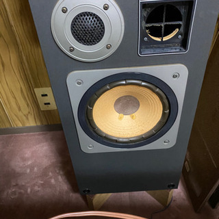 22日まで！　Aurex ステレオシステム　ST-220の画像