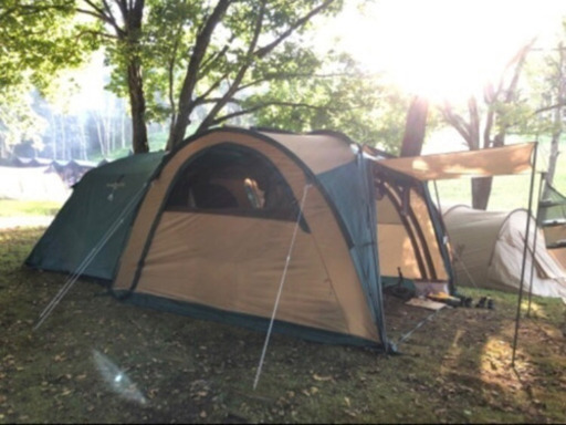 【ネット決済可】キャンプ　コールマン他11点セット