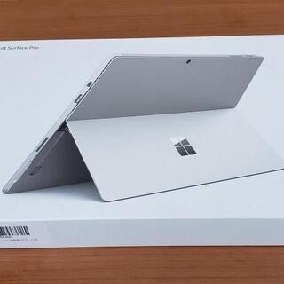 ほぼ使用していないハイスペックSurface/タッチパネル中古タブレットパソコン＊まもなく4年経過の為値段下げました。