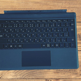 ほぼ使用していないハイスペックSurface/タッチパネル中古タブレット