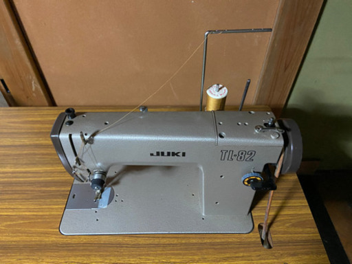 Juki TL-82