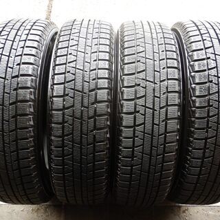 155/65Ｒ14　4本組　ヨコハマスタッドレス　軽自動車　ＮＢ...
